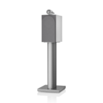 Enceinte bibliothèque Bowers & Wilkins 705 S3 Satin White vue d'arrière