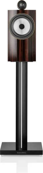 Enceinte bibliothèque Bowers & Wilkins 705 S3 Signature Datuk Gloss (Unité) – Image 2