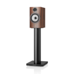 Enceinte bibliothèque Bowers & Wilkins 706 S3 Mocha vue de face