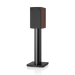 Enceinte bibliothèque Bowers & Wilkins 706 S3 Mocha arrière