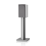 Enceinte bibliothèque Bowers & Wilkins 706 S3 Satin White vue arrière