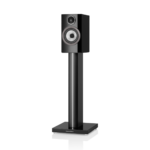 Enceinte bibliothèque Bowers & Wilkins 707 S3 Gloss Black vue de face