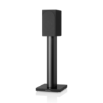 Enceinte bibliothèque Bowers & Wilkins 707 S3 Gloss Black vue arrière