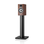 Enceinte bibliothèque Bowers & Wilkins 707 S3 Mocha vue de face