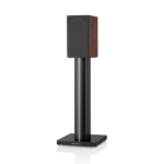 Enceinte bibliothèque Bowers & Wilkins 707 S3 Mocha vue arrière