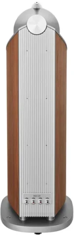 Enceinte colonne Bowers & Wilkins 802 D4 Satin Walnut (Unité) – Image 3