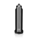 Enceinte colonne Bowers & Wilkins 803 D4 Gloss Black grille amovible