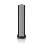 Enceinte colonne Bowers & Wilkins 804 D4 Gloss Black grille amovible