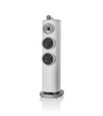 Enceinte colonne Bowers & Wilkins 804 D4 White