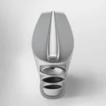 Enceinte colonne Bowers & Wilkins 804 D4 White