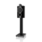 Enceinte bibliothèque Bowers & Wilkins 805 D4 Gloss Black