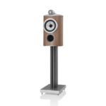 Enceinte bibliothèque Bowers & Wilkins 805 D4 Satin Walnut
