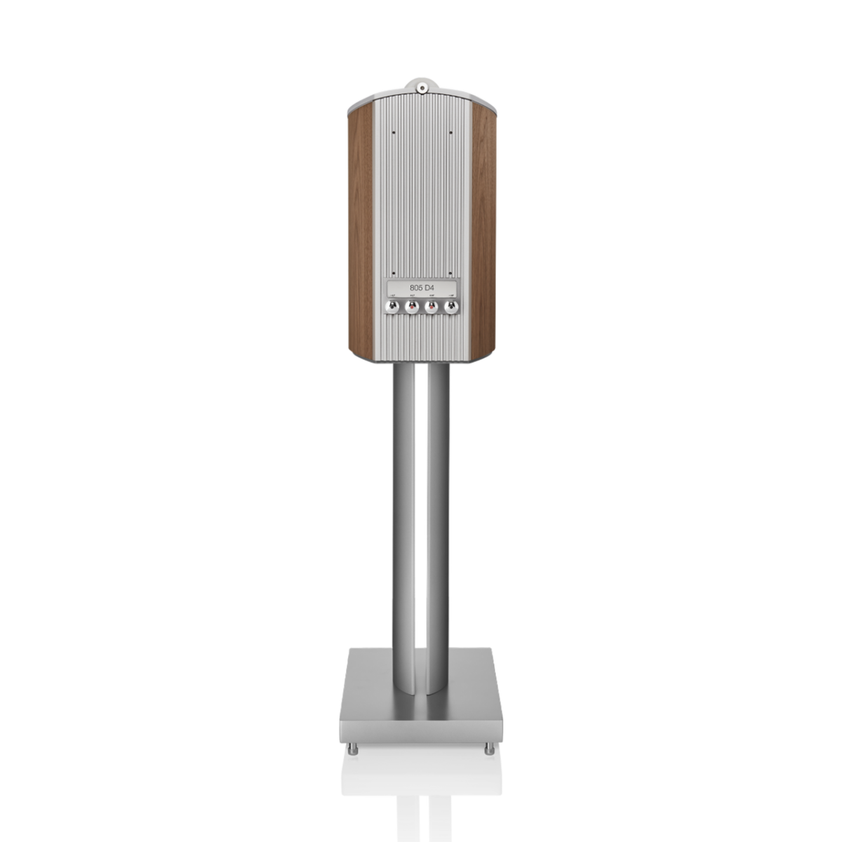 Enceinte bibliothèque Bowers & Wilkins 805 D4 Satin Walnut