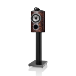 Enceinte bibliothèque B&W 805 D4 Signature California Burl Gloss