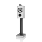 Enceinte bibliothèque Bowers & Wilkins 805 D4 White