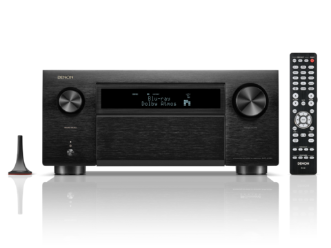 Amplificateur Home cinema