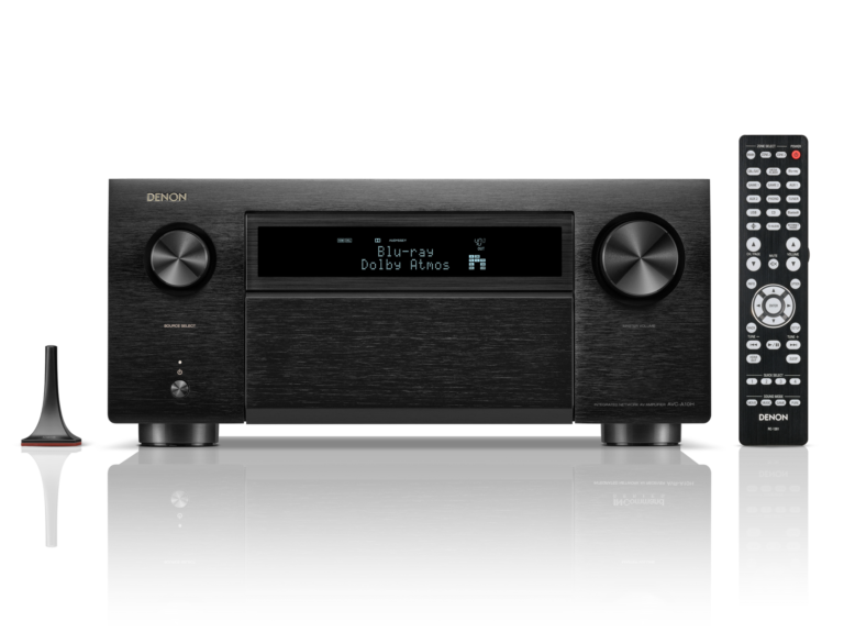 Amplificateur Home cinema