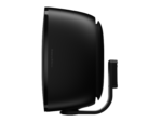 Enceinte extérieure Bowers & Wilkins AM-1 Black arrière