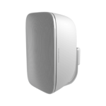 Enceinte d’extérieur Bowers & Wilkins AM-1 White vue de face