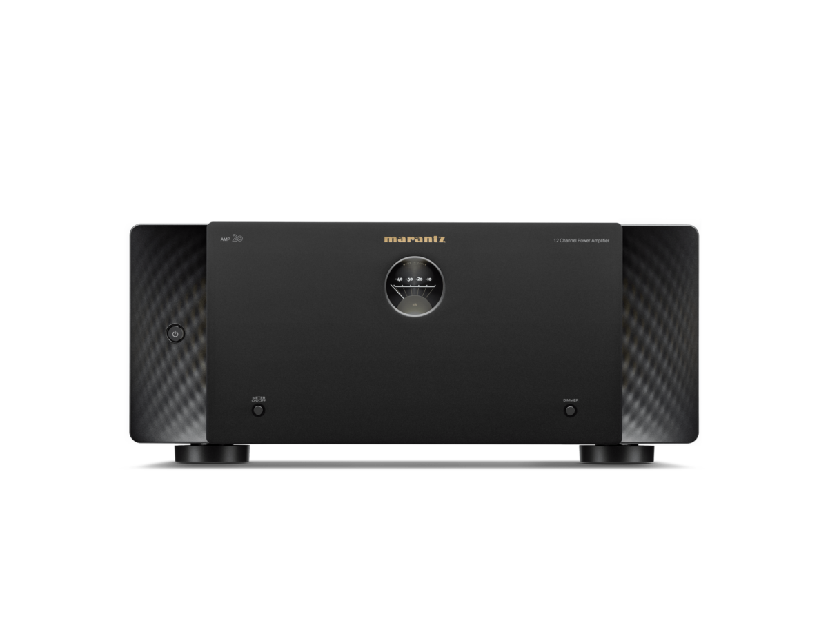 Amplificateur de puissance