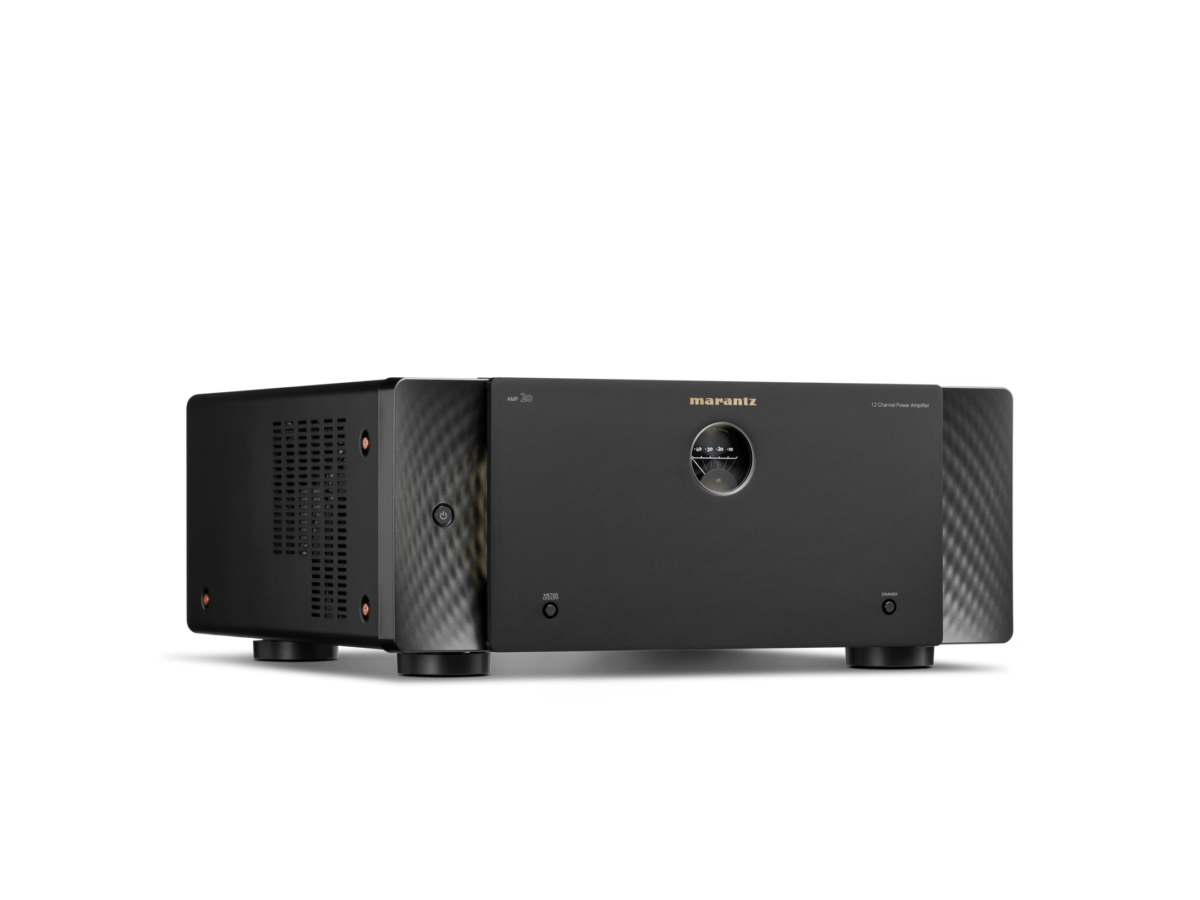 Amplificateur de puissance