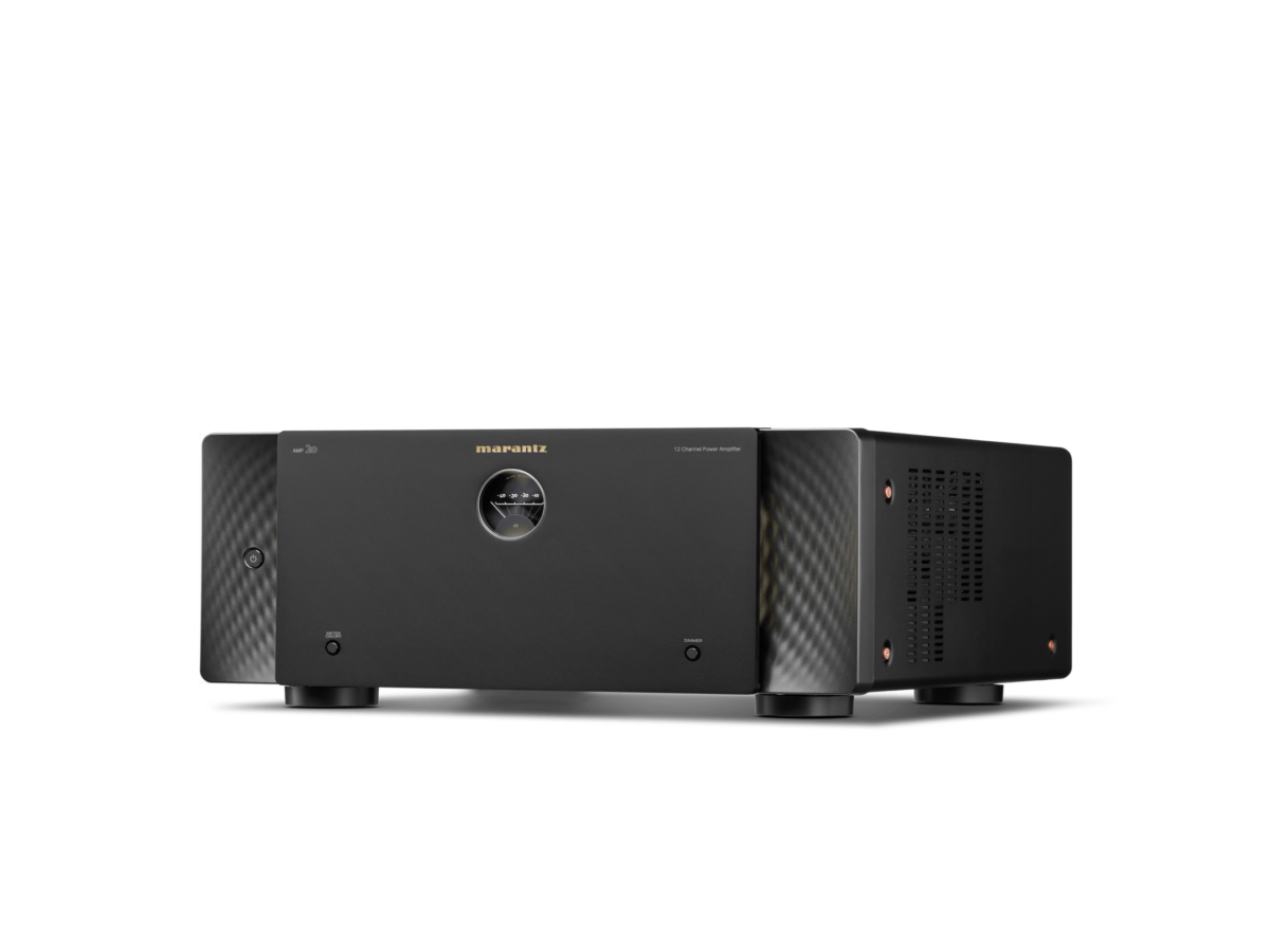 Amplificateur de puissance