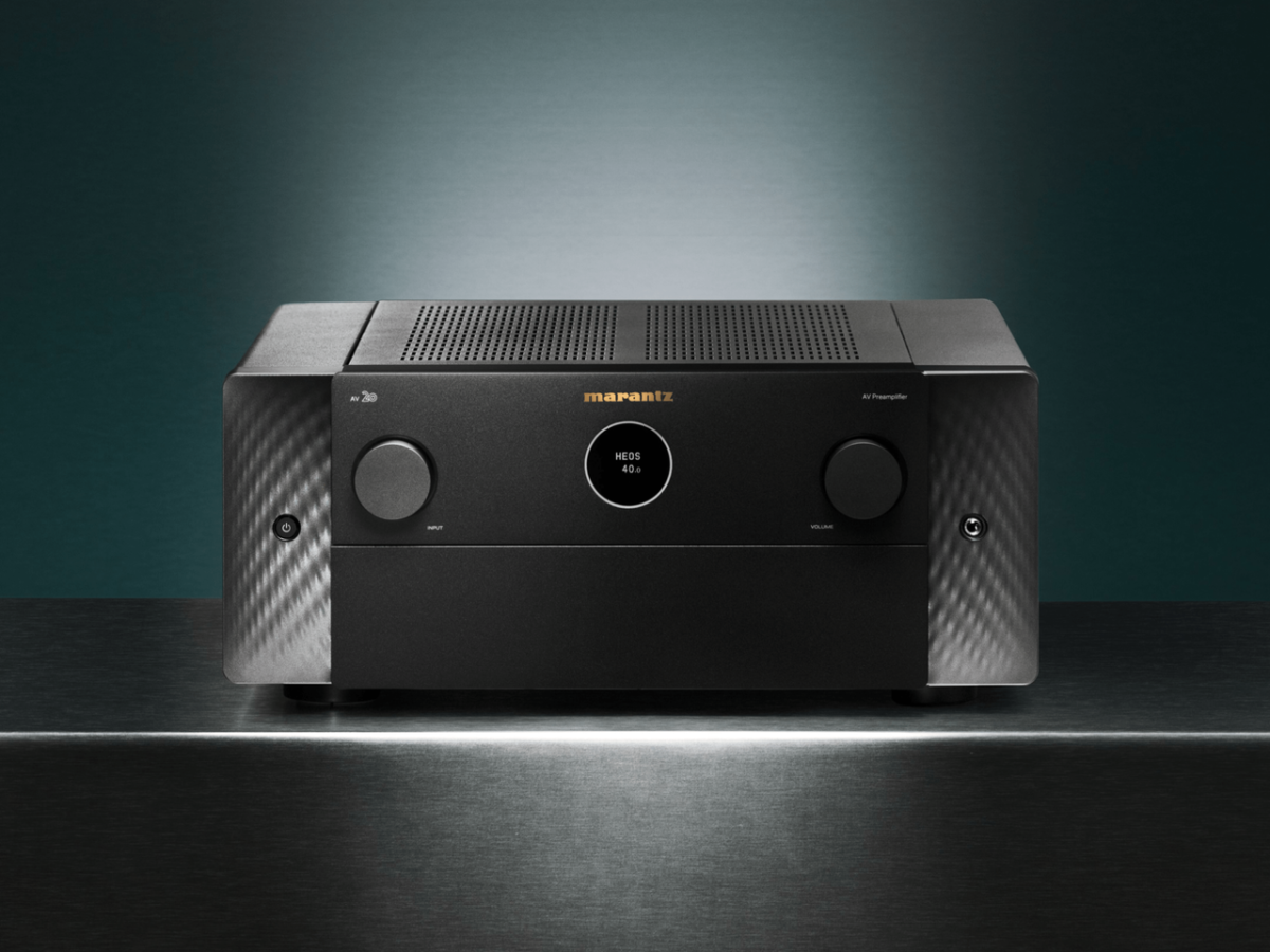 Amplificateur