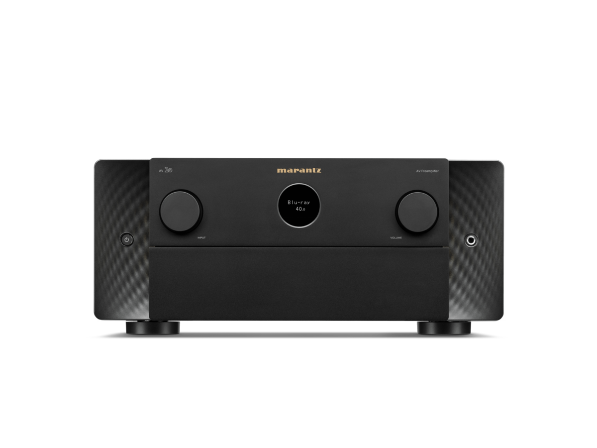 Amplificateur