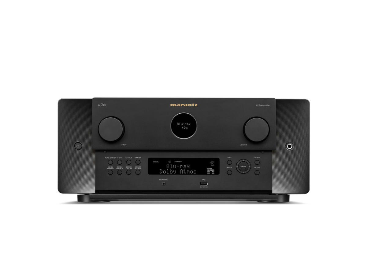 Amplificateur