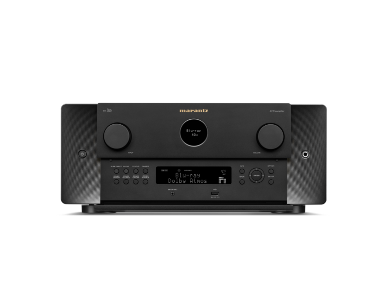 Amplificateur