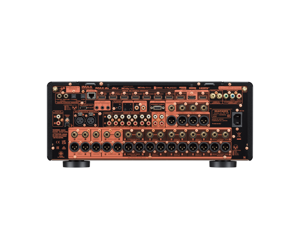 Amplificateur