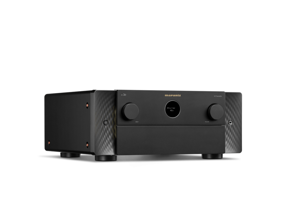 Amplificateur