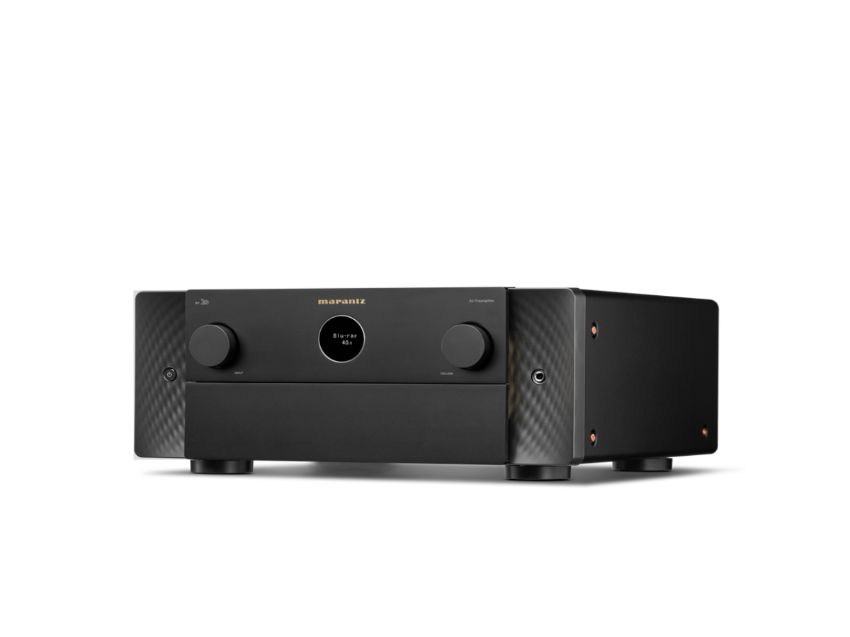 Amplificateur