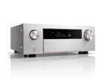 Amplificateur HC DENON AVC X4800H Silver – Image 5