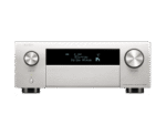 Amplificateur HC DENON AVC X4800H Silver – Image 3