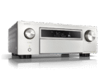 Amplificateur HC DENON AVC X6700H Premium Silver – Image 3
