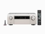 Ampli home cinéma Denon AVC-X6700H