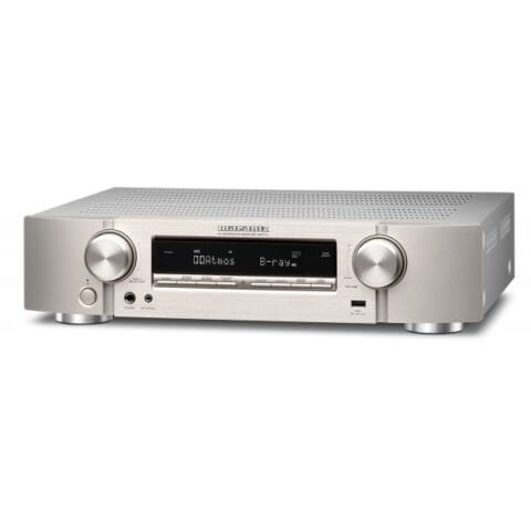 Amplificateur HC Marantz NR1711 Silver