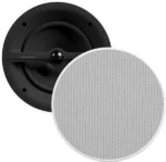 Enceinte encastrable plafond Bowers & Wilkins CCM382 White (Unité)