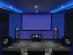 Caisson de basse Bowers & Wilkins DB3D Gloss Black (Unité) – Image 7