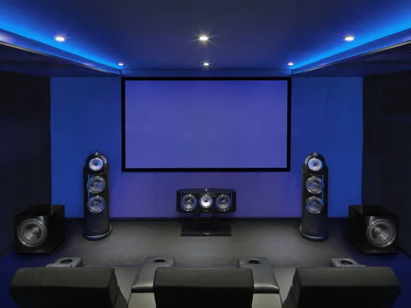 B-W-DB3D-Noir-Laque_L1_1200 Caisson de basse Bowers & Wilkins DB3D Gloss Black (Unité) – Image 7