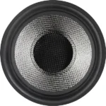 Caisson de basse Bowers & Wilkins DB3D Gloss Black (Unité) – Image 3