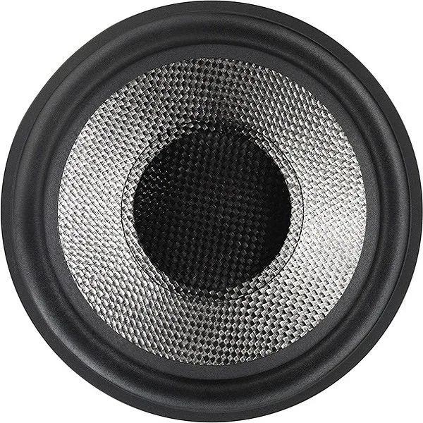 B-W-DB3D-Noir-Laque_Vtec1_600 Caisson de basse Bowers & Wilkins DB3D Gloss Black (Unité) – Image 3