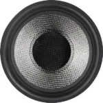 Caisson de basse Bowers & Wilkins DB4S Gloss Black (Unité) – Image 6