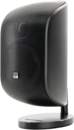 Enceinte satellite compacte Bowers & Wilkins M-1 Black (Unité)