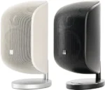 Enceinte satellite compacte Bowers & Wilkins M-1 Black (Unité) – Image 3