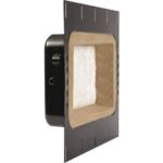 Accessoire Bowers & Wilkins BB6 Ceiling – Boîte d’encastrement pour enceintes encastrables