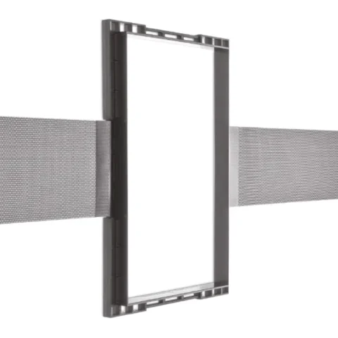 Kit pré-montage Bowers & Wilkins PMK W6 Black