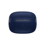 Écouteurs Bowers & Wilkins Pi8 Midnight Blue True Wireless avec ANC et DSP 32-bit