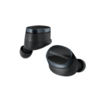 Écouteurs Bowers & Wilkins Pi8 Anthracite Black True Wireless avec ANC et DSP 32-bit